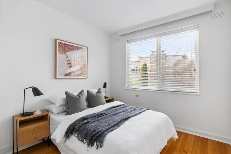 Sixth view of Homely apartment listing, 9/114 Kooyong Road, Armadale VIC 3143