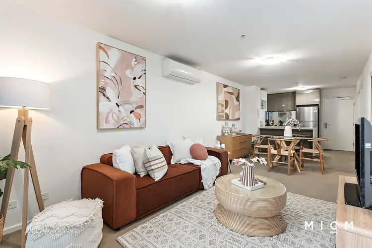 3205/241 City Road, Southbank VIC 3006