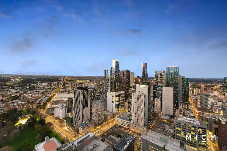 5004/560 Lonsdale Street