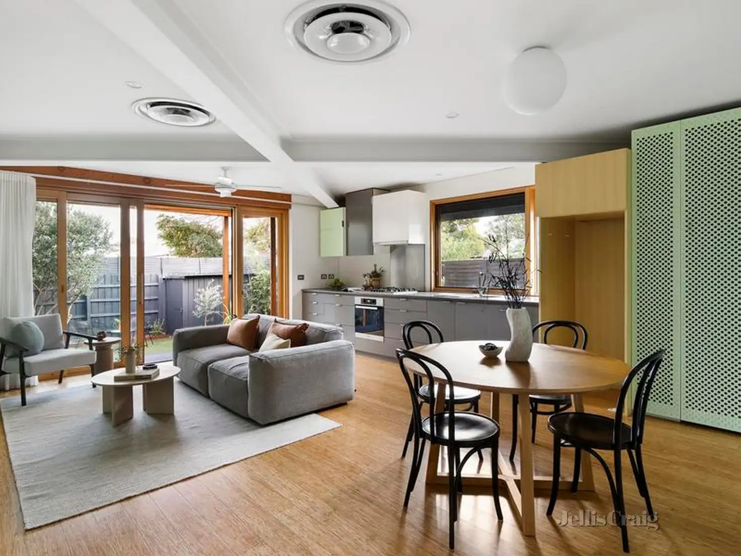 Main view of Homely house listing, 25 MacFarland Street, Brunswick VIC 3056