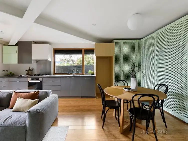 Second view of Homely house listing, 25 MacFarland Street, Brunswick VIC 3056