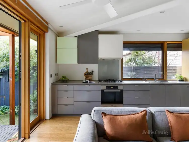 Third view of Homely house listing, 25 MacFarland Street, Brunswick VIC 3056