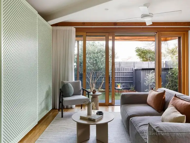 Fourth view of Homely house listing, 25 MacFarland Street, Brunswick VIC 3056