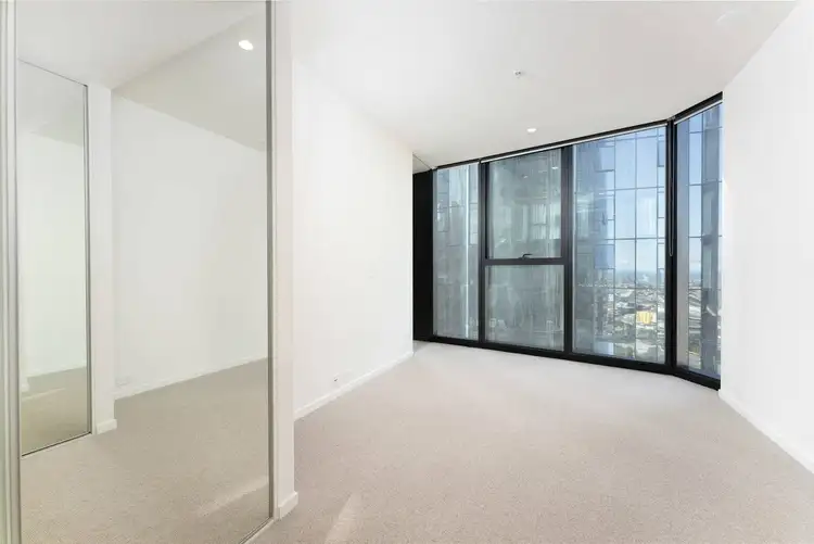 Third view of Homely apartment listing, 2104/11 Bale Circuit, Southbank VIC 3006