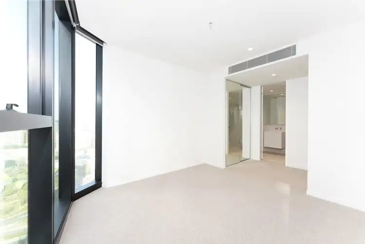 Fourth view of Homely apartment listing, 2104/11 Bale Circuit, Southbank VIC 3006