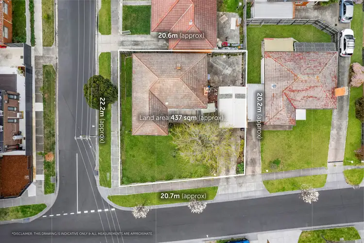 28A Frank Avenue, Clayton South VIC 3169