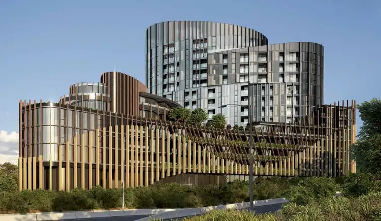 1005/443 Upper Heidelberg Road, Ivanhoe VIC 3079