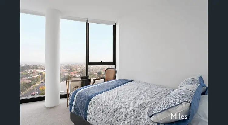 Third view of Homely apartment listing, 1005/443 Upper Heidelberg Road, Ivanhoe VIC 3079