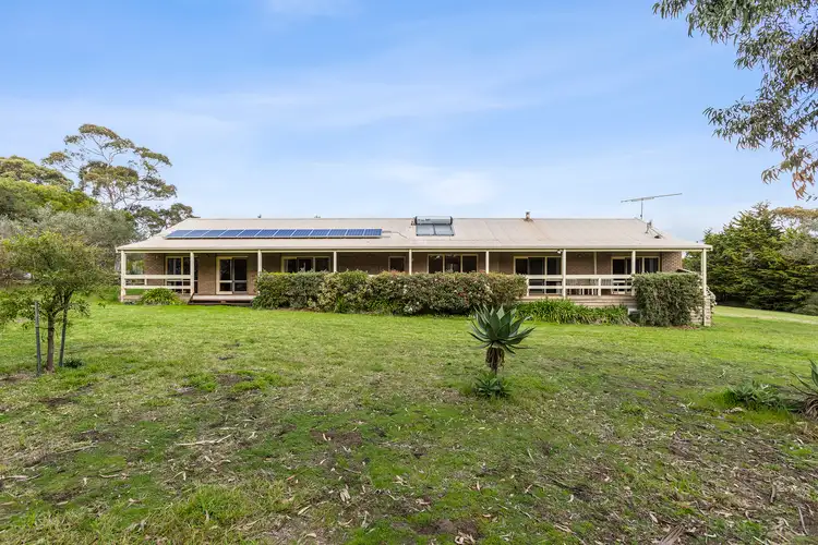 2-20 Eloca Court, Wallington VIC 3222