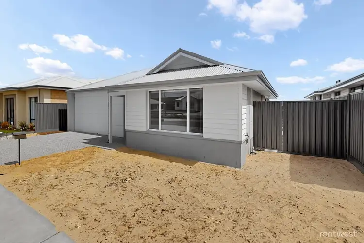 Main view of Homely semi-detached listing, 76A Wylde Boulevard, Bullsbrook WA 6084