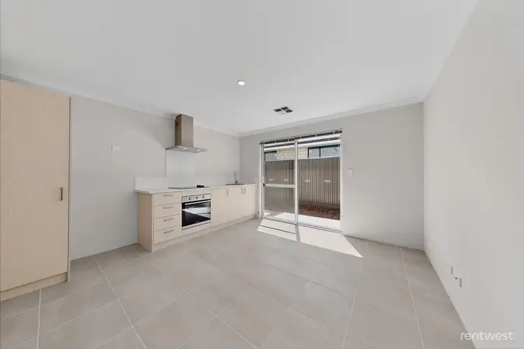 Fourth view of Homely semi-detached listing, 76A Wylde Boulevard, Bullsbrook WA 6084