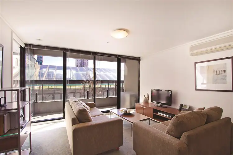 405/668 Bourke Street, Melbourne VIC 3000