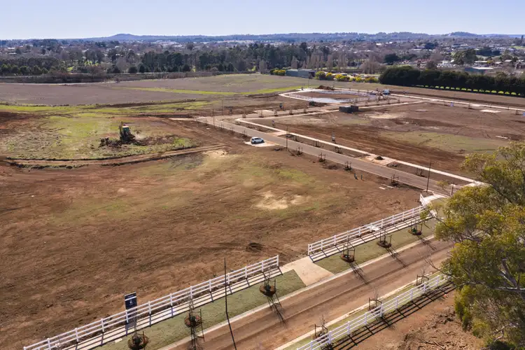 LOT 7 Ambrosia Estate Avenue, Kyneton VIC 3444