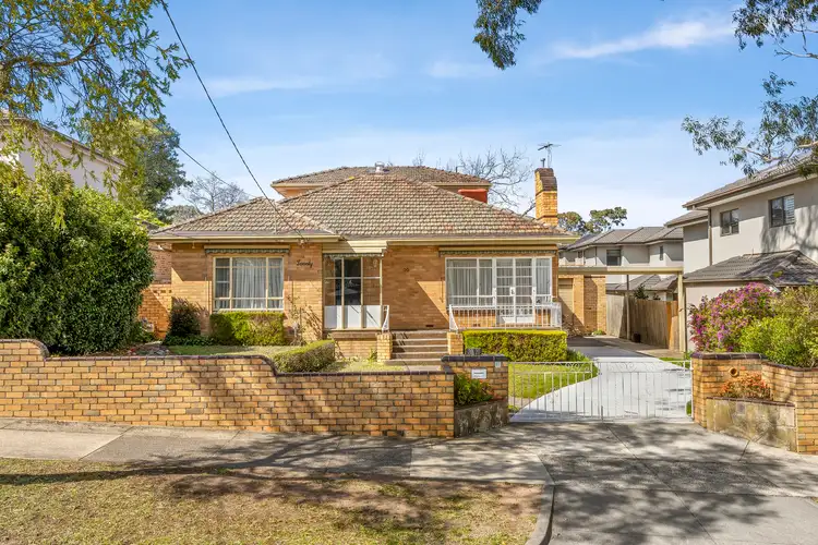 20 Herbert Street, Mount Waverley VIC 3149