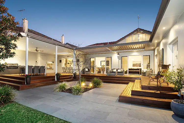 Main view of Homely house listing, 5 Windermere Crescent, Brighton VIC 3186