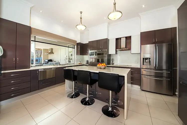 Second view of Homely house listing, 5 Windermere Crescent, Brighton VIC 3186