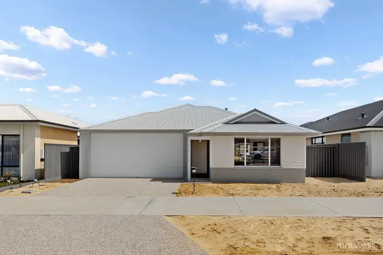 76 Wylde Bvd, Bullsbrook WA 6084