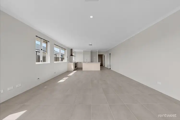 Second view of Homely house listing, 76 Wylde Bvd, Bullsbrook WA 6084