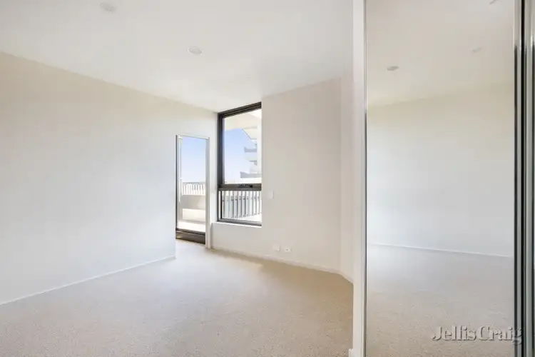 Second view of Homely apartment listing, 414/2 Caulfield Boulevard, Caulfield North VIC 3161
