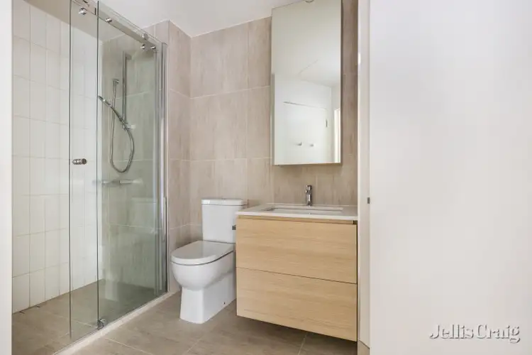 Fifth view of Homely apartment listing, 414/2 Caulfield Boulevard, Caulfield North VIC 3161
