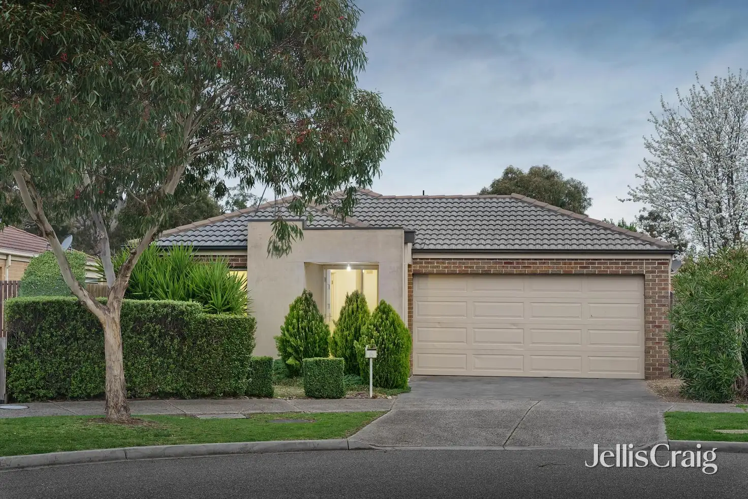 Main view of Homely house listing, 6 Agility Court, Doreen VIC 3754