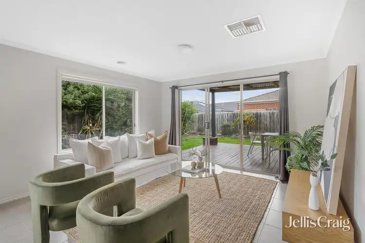 Second view of Homely house listing, 6 Agility Court, Doreen VIC 3754