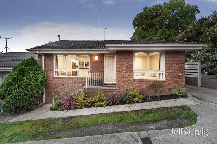 4/45 Para Road, Montmorency VIC 3094