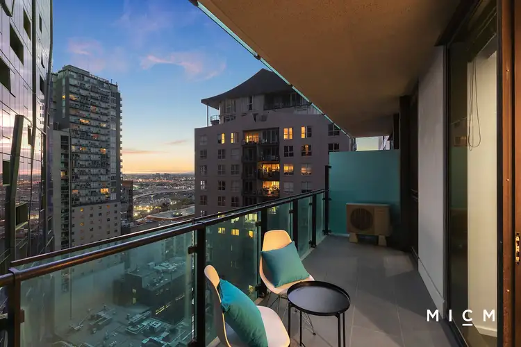 2113/601 Little Lonsdale Street, Melbourne VIC 3000