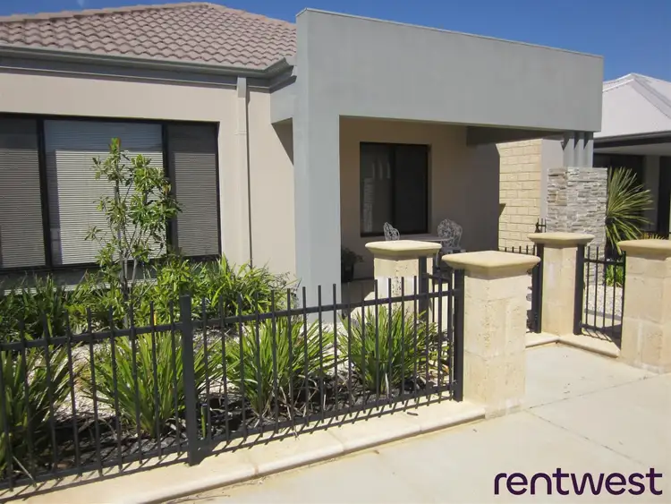 11 Bremer Way, South Yunderup WA 6208