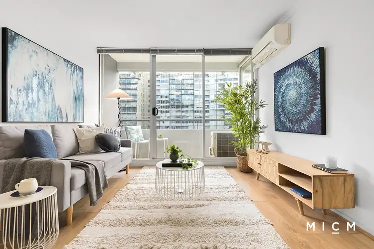 146/416 St Kilda Road, Melbourne VIC 3004