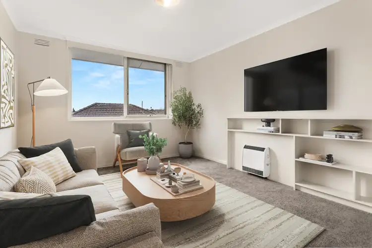 19/160 Grange Road, Carnegie VIC 3163