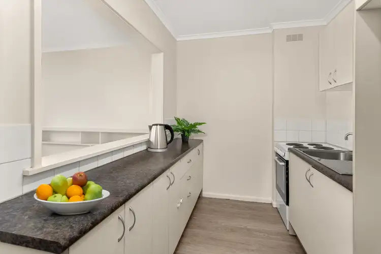 Second view of Homely apartment listing, 19/160 Grange Road, Carnegie VIC 3163