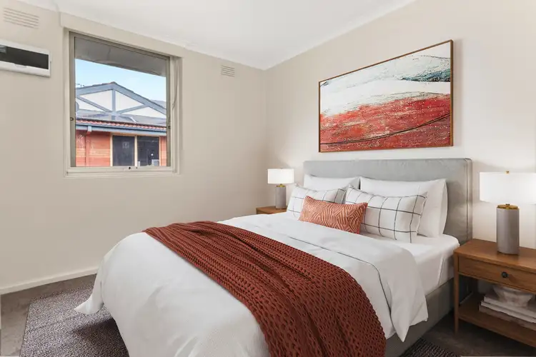 Fifth view of Homely apartment listing, 19/160 Grange Road, Carnegie VIC 3163
