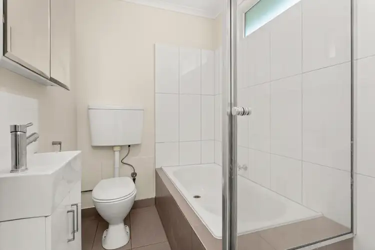 Fifth view of Homely apartment listing, 19/160 Grange Road, Carnegie VIC 3163