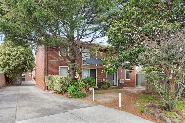 Sixth view of Homely apartment listing, 19/160 Grange Road, Carnegie VIC 3163