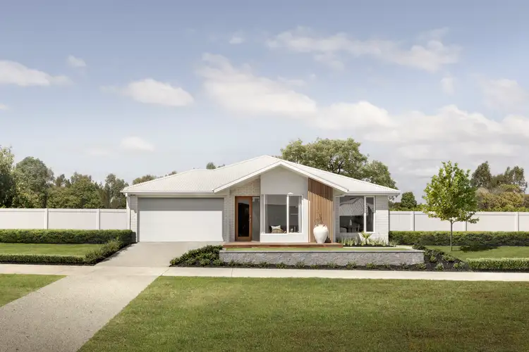 27 Blomeley Drive, Lucas VIC 3350