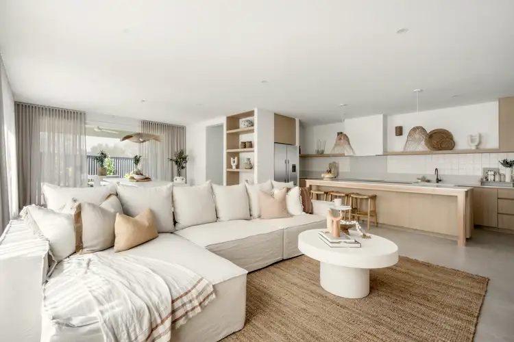 Third view of Homely house listing, 27 Blomeley Drive, Lucas VIC 3350