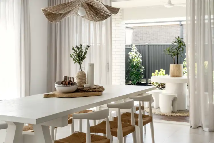 Fifth view of Homely house listing, 27 Blomeley Drive, Lucas VIC 3350