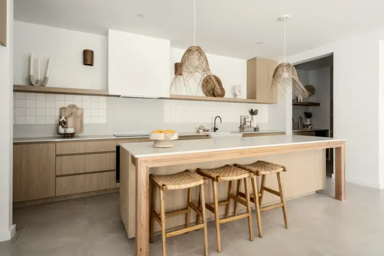 Seventh view of Homely house listing, 27 Blomeley Drive, Lucas VIC 3350