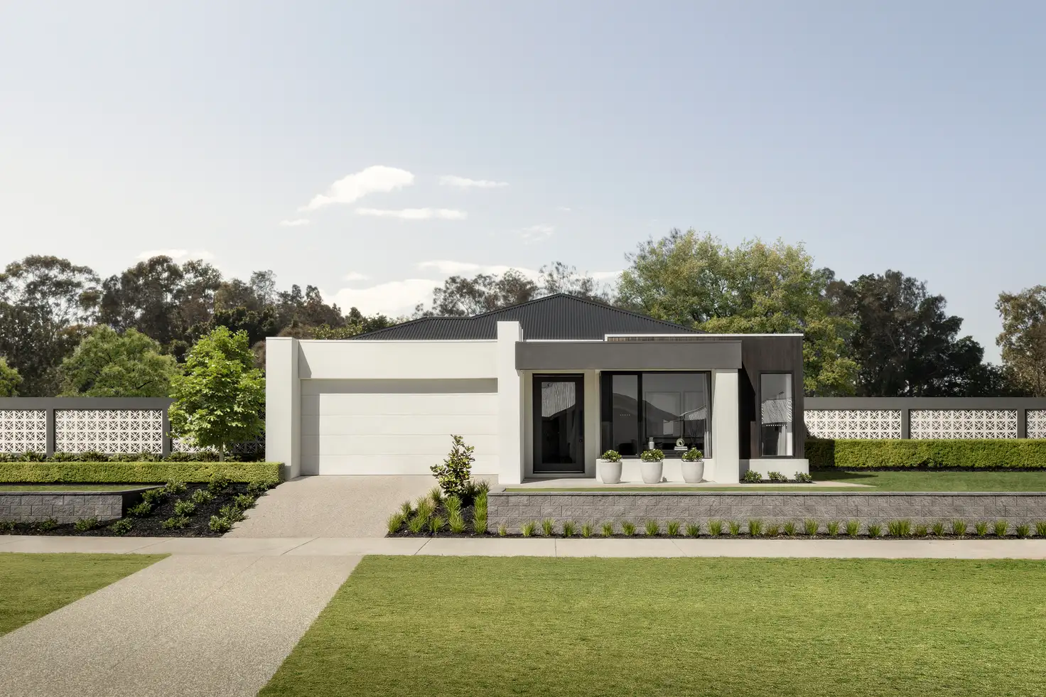 Main view of Homely house listing, 29 Blomeley Drive, Lucas VIC 3350