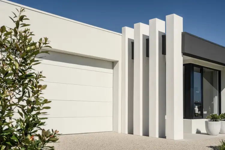 Second view of Homely house listing, 29 Blomeley Drive, Lucas VIC 3350