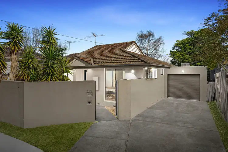 3/25 Westbrook Street, Chadstone VIC 3148
