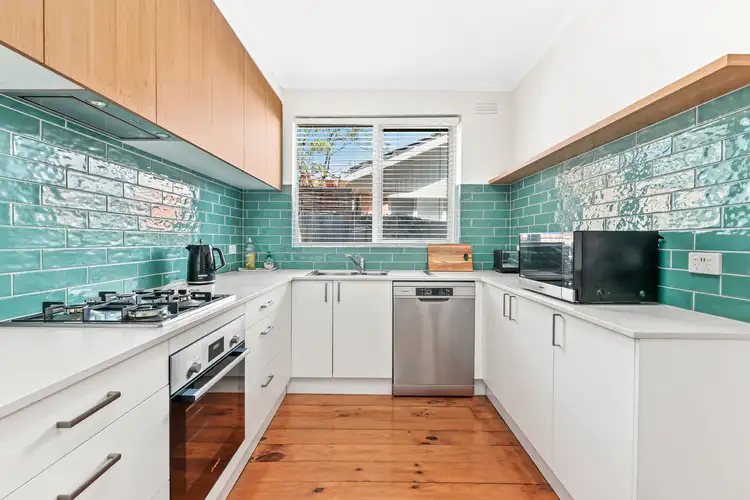 Main view of Homely apartment listing, 4/9 Osborne Avenue, Glen Iris VIC 3146