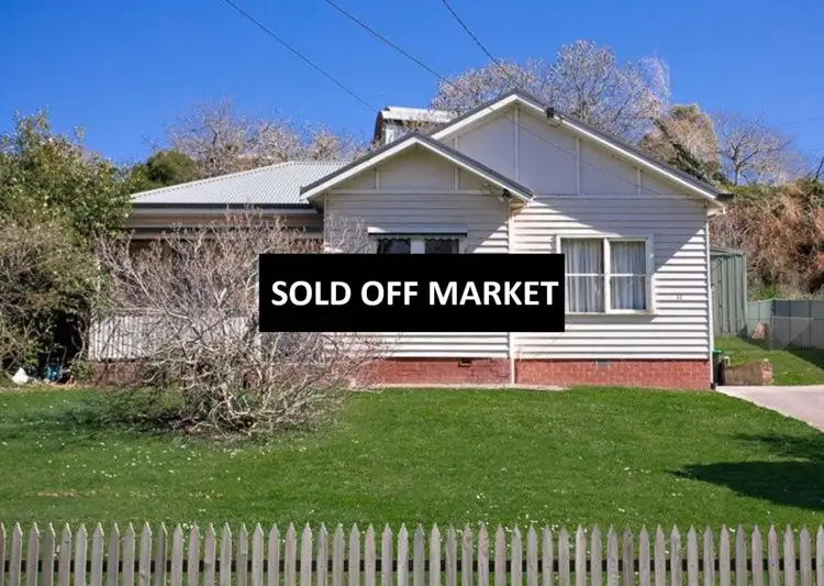 12 Hickman Street, Ballarat Central VIC 3350