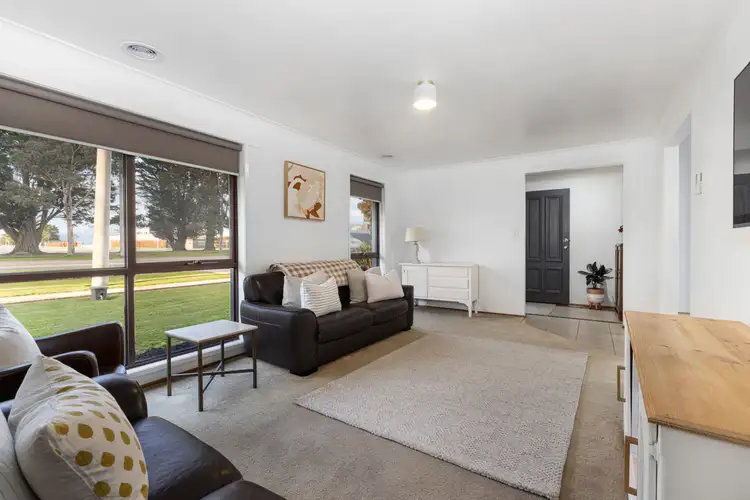 Second view of Homely house listing, 621 Rubicon Street, Sebastopol VIC 3356