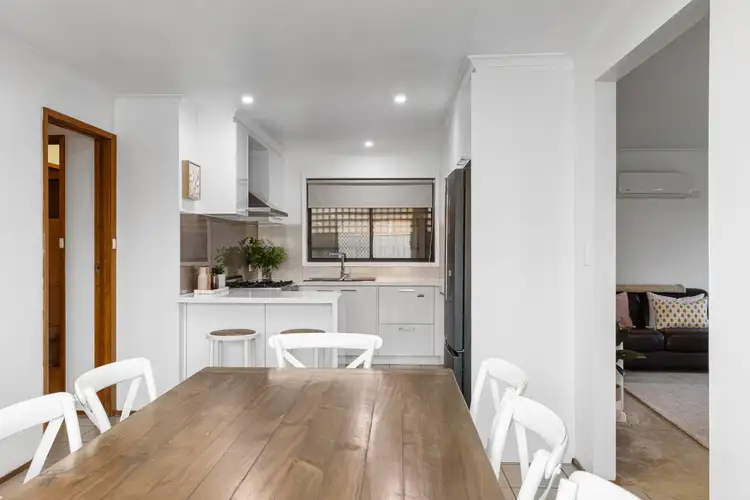 Fourth view of Homely house listing, 621 Rubicon Street, Sebastopol VIC 3356