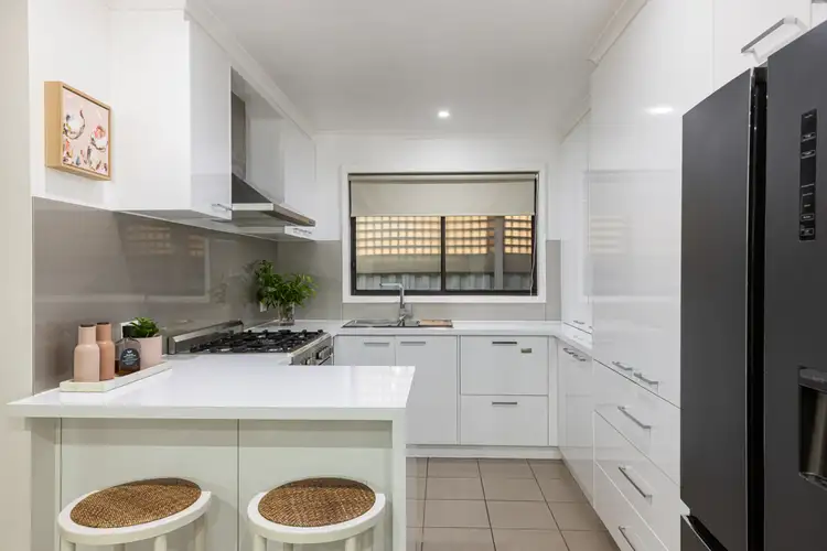 Fifth view of Homely house listing, 621 Rubicon Street, Sebastopol VIC 3356