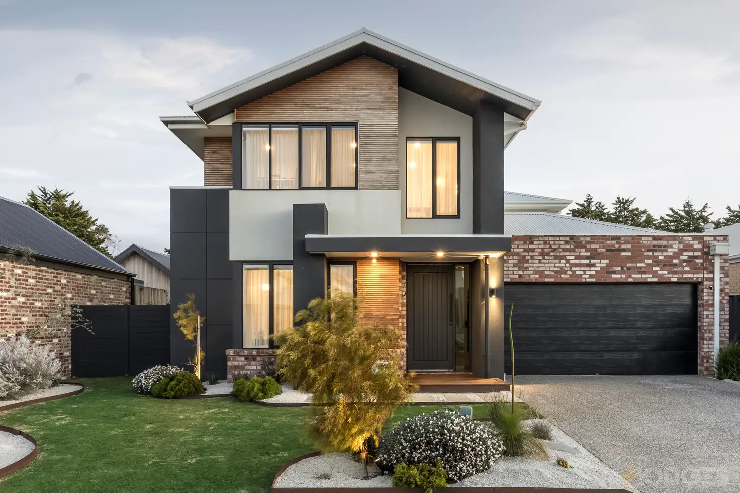 Main view of Homely house listing, 44 Shorebreak Way, Ocean Grove VIC 3226