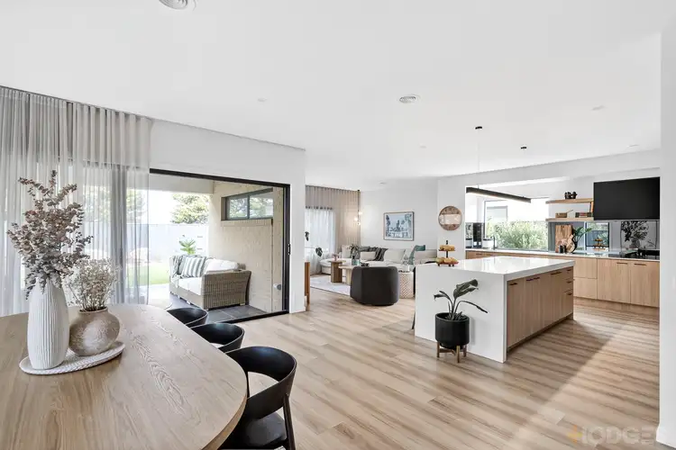 Third view of Homely house listing, 44 Shorebreak Way, Ocean Grove VIC 3226