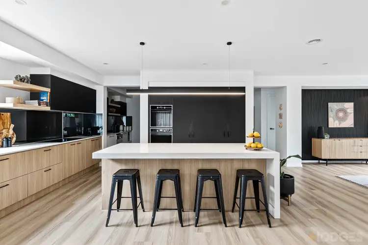 Fourth view of Homely house listing, 44 Shorebreak Way, Ocean Grove VIC 3226